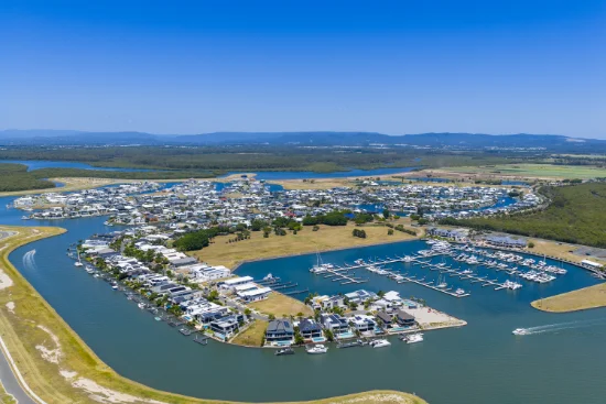 90 Moreton Drive, Jacobs Well, Qld 4208-Image