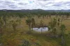90 Woodleigh Road, Millstream, Qld 4888-Image