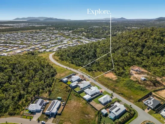 91 Appletree Drive, Jensen, Qld 4818