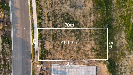91 Bellaroi Parade, Gilead, NSW 2560