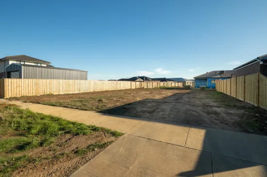 91 Dardel Drive, Bannockburn, Vic 3331