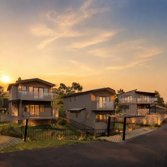 91 Mountain View Drive, Goonellabah, NSW 2480