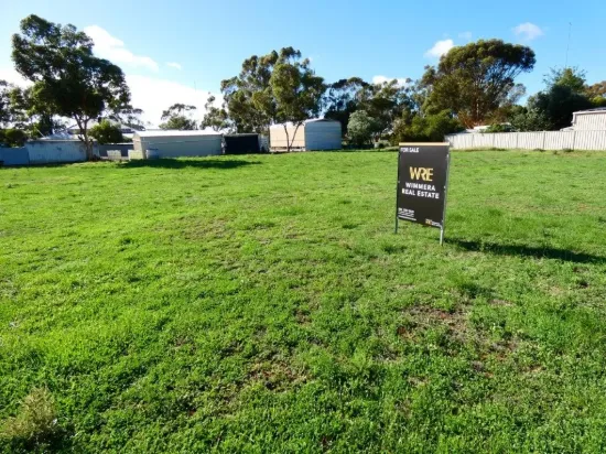 91 Phillips St, Beulah, Vic 3395