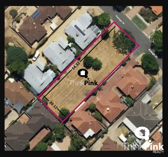 91 Raleigh Street, Carlisle, WA 6101