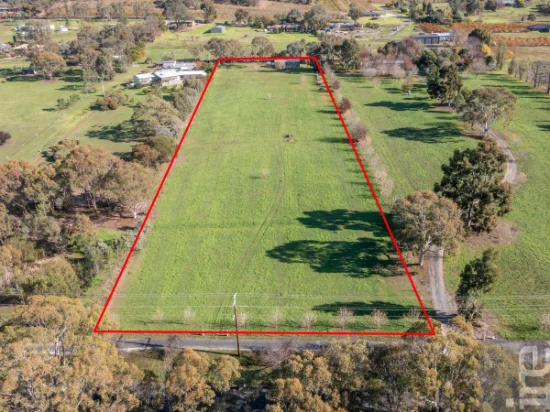 91 Warby Range Road, Glenrowan, Vic 3675