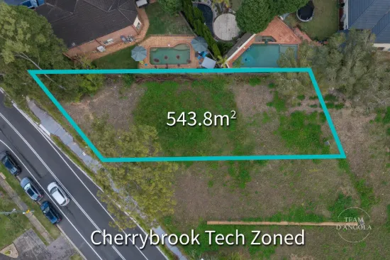 92 Franklin Road, Cherrybrook, NSW 2126