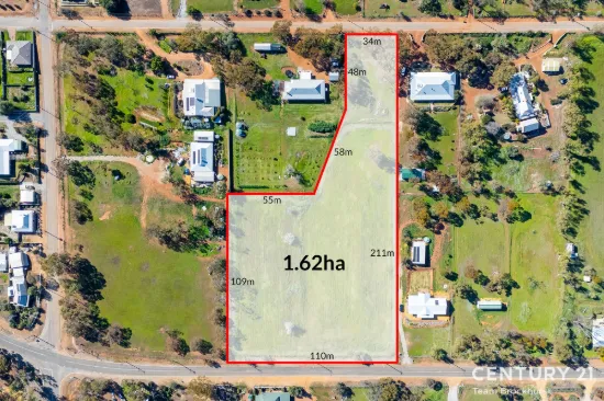 92 Panmure Road, York, WA 6302