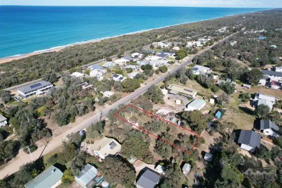 92 Seventh Avenue, Paradise Beach, Vic 3851