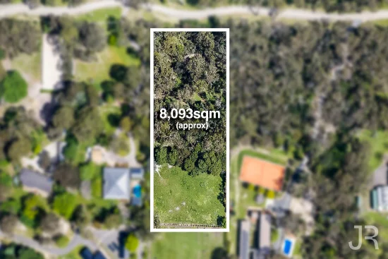 94-96 Baker Road, Harkaway, Vic 3806