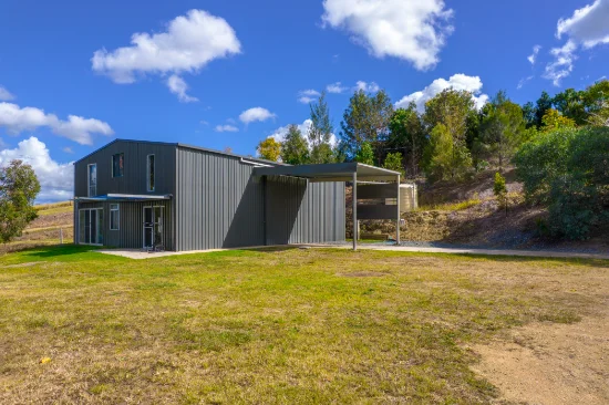 96 Forest Ridge Drive, Tamaree, Qld 4570