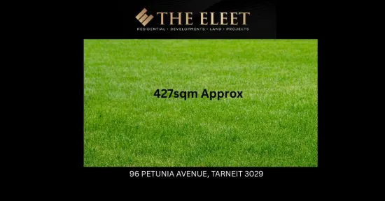 96 Petunia Avenue, Tarneit, Vic 3029
