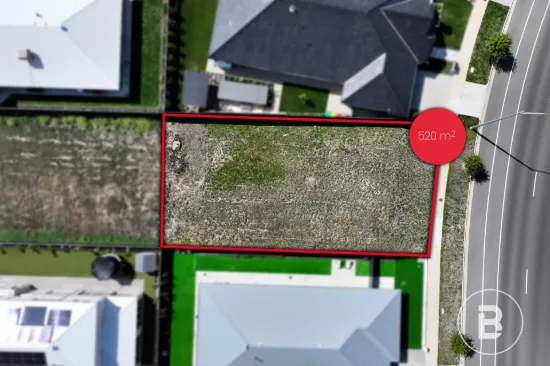 96 Shortridge Drive, Lucas, Vic 3350
