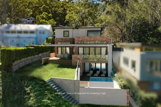 97 Campbell Drive, Wahroonga, NSW 2076