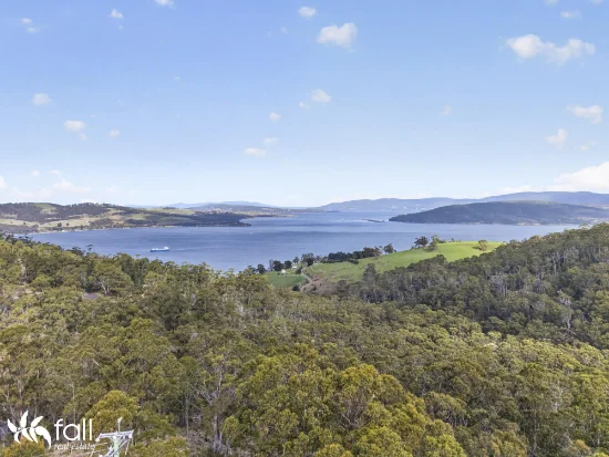 97 Mount Louis Road, Tinderbox, Tas 7054