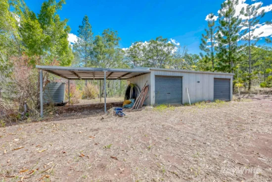 98 Mcilwraith Road, McIlwraith, Qld 4671