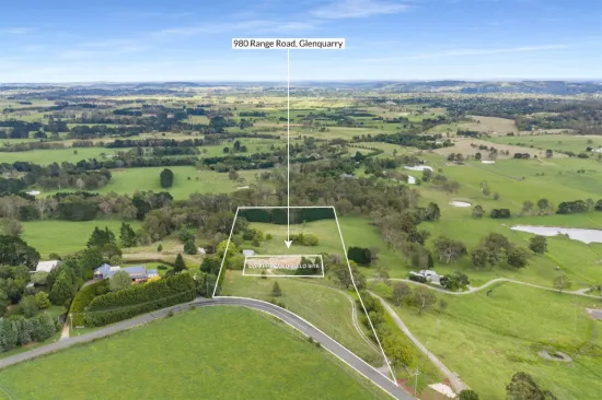 980 Range Road, Glenquarry, NSW 2576