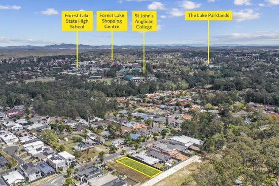 99 Cloverdale Road, Doolandella, Qld 4077