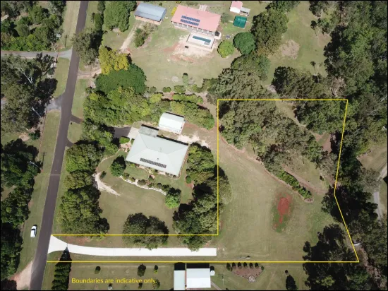 9B Hutton Drive, Tolga, Qld 4882
