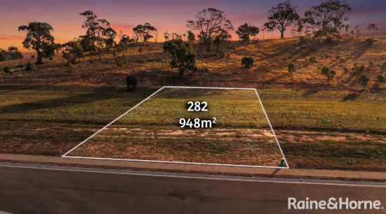 A282 Saunders Court, Strathalbyn, SA 5255