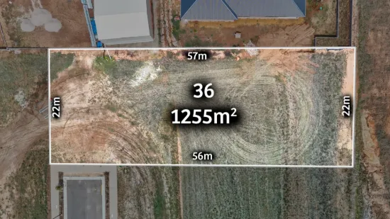 A36 Saunders Court, Strathalbyn, SA 5255