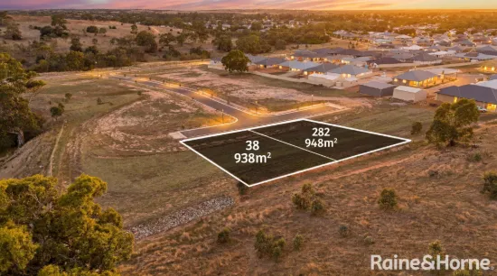 A38 Saunders Court, Strathalbyn, SA 5255