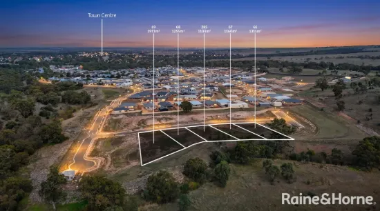 A66 Saunders Court, Strathalbyn, SA 5255
