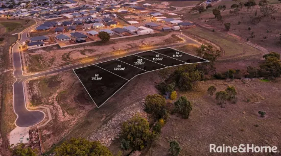 A67 Saunders Court, Strathalbyn, SA 5255