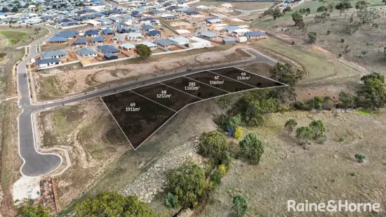 A68 Saunders Court, Strathalbyn, SA 5255