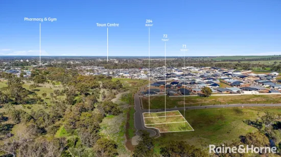 A72 Braemar Drive, Strathalbyn, SA 5255