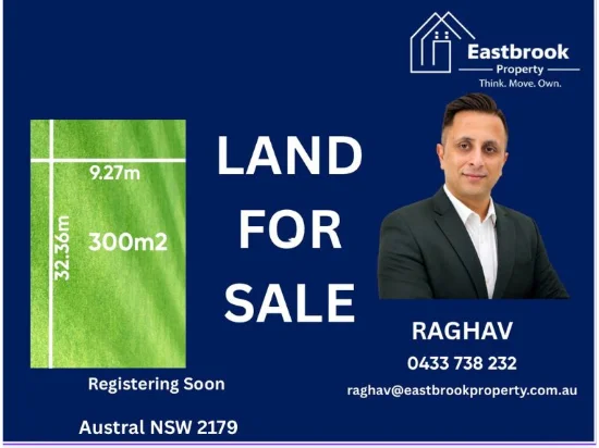 Address available on request, Austral, NSW 2179