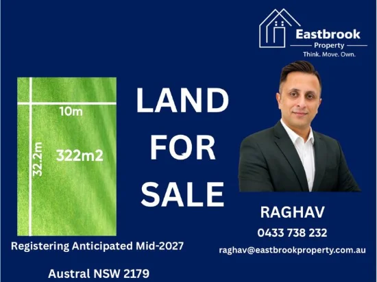 Address available on request, Austral, NSW 2179
