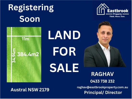 Address available on request, Austral, NSW 2179