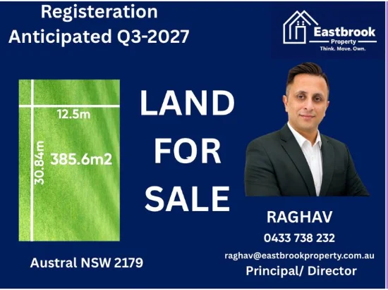 Address available on request, Austral, NSW 2179