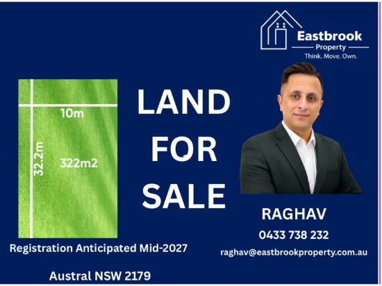 Address available on request, Austral, NSW 2179