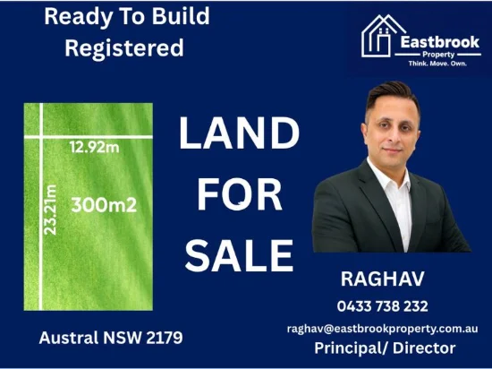 Address available on request, Austral, NSW 2179 - For Sale