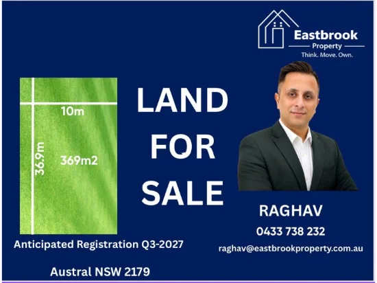Address available on request, Austral, NSW 2179