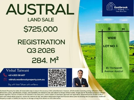 Address available on request, Austral, NSW 2179