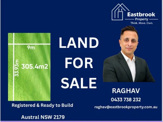 Address available on request, Austral, NSW 2179