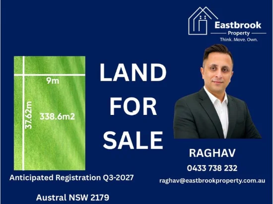 Address available on request, Austral, NSW 2179