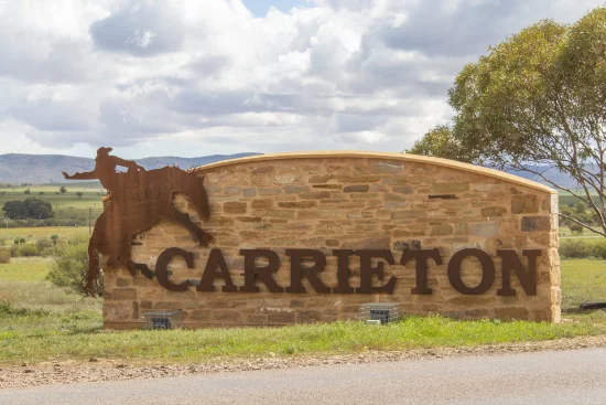 Address available on request, Carrieton, SA 5432