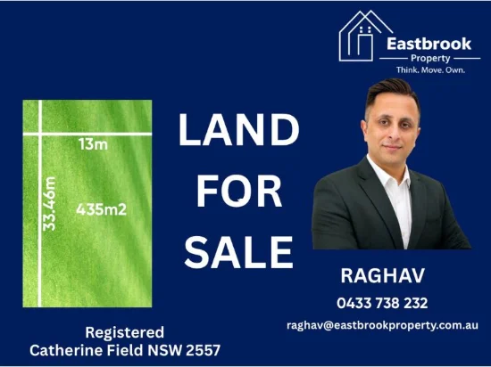 Address available on request, Catherine Field, NSW 2557