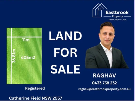 Address available on request, Catherine Field, NSW 2557