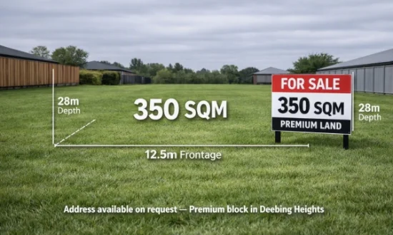 Address available on request, Deebing Heights, Qld 4306