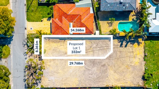 Address available on request, Dianella, WA 6059