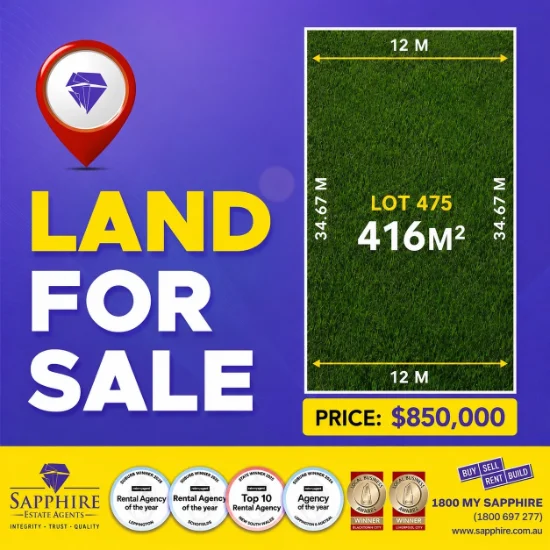 Address available on request, Leppington, NSW 2179