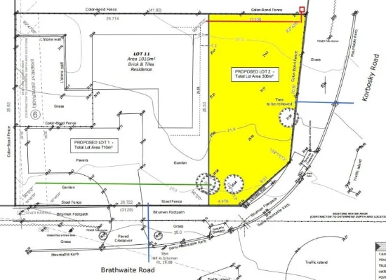 Address available on request, Lockridge, WA 6054