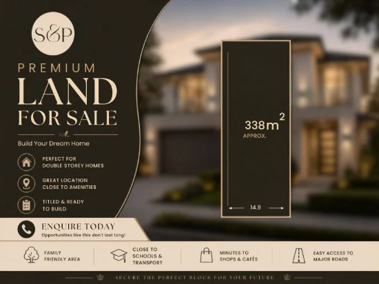 Address available on request, Oran Park, NSW 2570 - For Sale