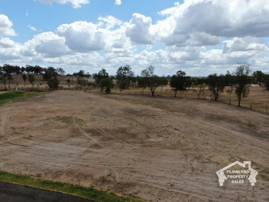Address available on request, Regency Downs, Qld 4341