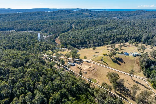 Address available on request, Runnyford, NSW 2536