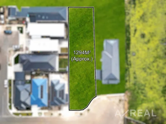 Address available on request, South Morang, Vic 3752